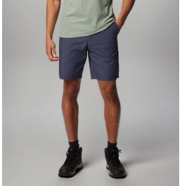 COLUMBIA M ΑΝΔΡΙΚΗ ΒΕΡΜΟΥΔΑ (10''25cm) WASHED OUT SHORT 1491953-421 INDIA INK