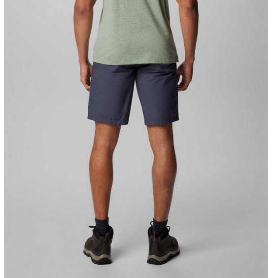 COLUMBIA M ΑΝΔΡΙΚΗ ΒΕΡΜΟΥΔΑ (8''/20cm) WASHED OUT SHORT 1491953-421 INDIA INK