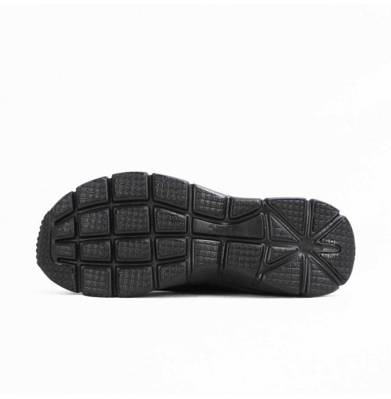 SKECHERS FASHION FIT 149277-BBK ΓΥΝΑΙΚΕΙΟ ΑΘΛΗΤΙΚΟ BLACK