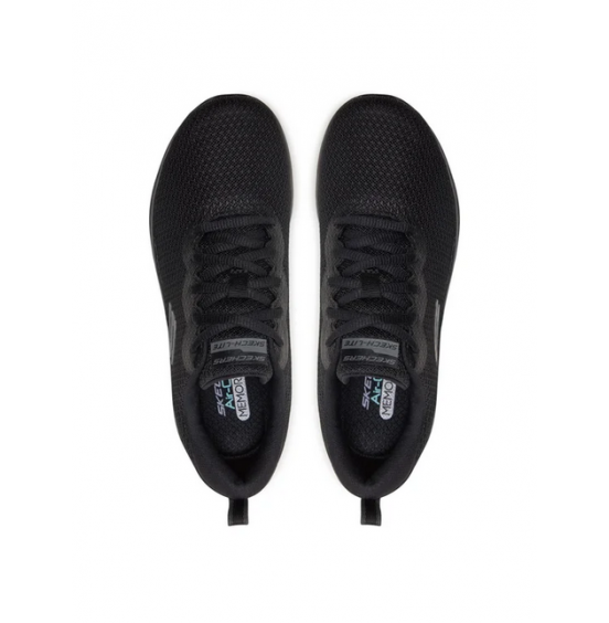 SKECHERS LITE PRO BEST CHANCE 150044-BBK ΓΥΝΑΙΚΕΙΟ ΑΘΛΗΤΙΚΟ BLACK