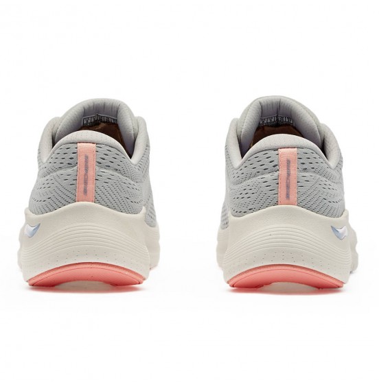 SKECHERS ARCH FIT 2.0 BIG LEAGUE 150051-LGMT ΓΥΝΑΙΚΕΙΟ LIGHT GREY
