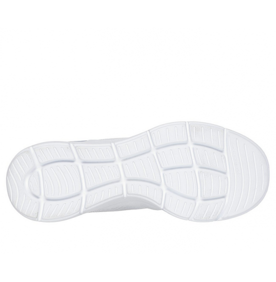 SKECHERS ΓΥΝΑΙΚΕΙΑ ΑΘΛΗΤΙΚΑ SKECH-AIR DYNAMIGHT 2.0 150370-WLB WHITE BLUE