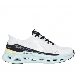 SKECHERS ΓΥΝΑΙΚΕΙΑ ΑΘΛΗΤΙΚΑ GLIDE STEP ALTUS 150510-WMLT WHITE