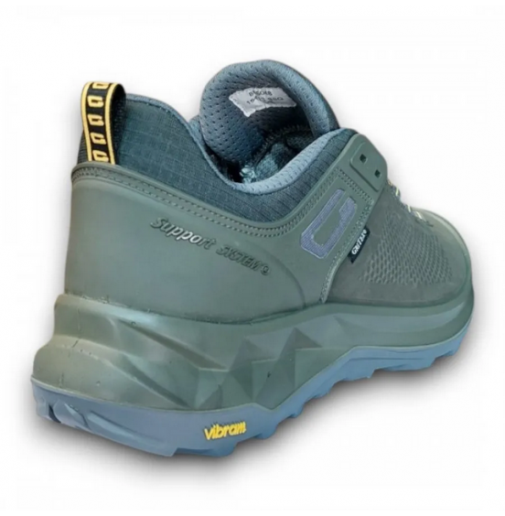 GRISPORT ΧΑΜΗΛΟ ΟΡΕΙΒΑΤΙΚΟ 15413S8G KHAKI