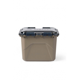 GREGORY ΚΟΥΤΙ ΑΠΟΘΗΚΕΥΣΗΣ ALPACA CAMP BOX 50 LITER 154280-A269 MIRAGE TAN