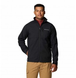 COLUMBIA ASCENDER SOFTSHELL JACKET 1556534-007 ΑΝΔΡΙΚΟ ΤΖΑΚΕΤ BLACK