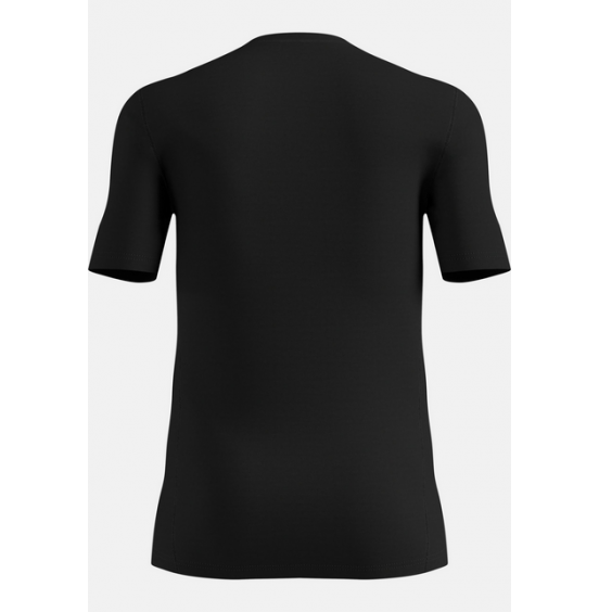 ODLO ΑΝΔΡΙΚΟ ΙΣΟΘΕΡΜΙΚΟ SPORTS UNDERWEAR ACTIVE WARM TOP CREW NECK 159112-15000 BLACK