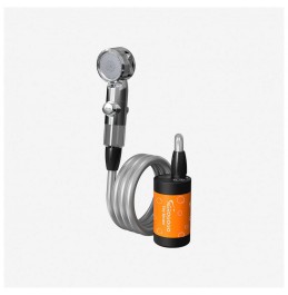 ΕΠΑΝΑΦΟΡΤΙΖΟΜΕΝΗ ΝΤΟΥΖΙΕΡΑ UNIGREEN TINY SHOWER ULTRALIGHT 16538 ORANGE