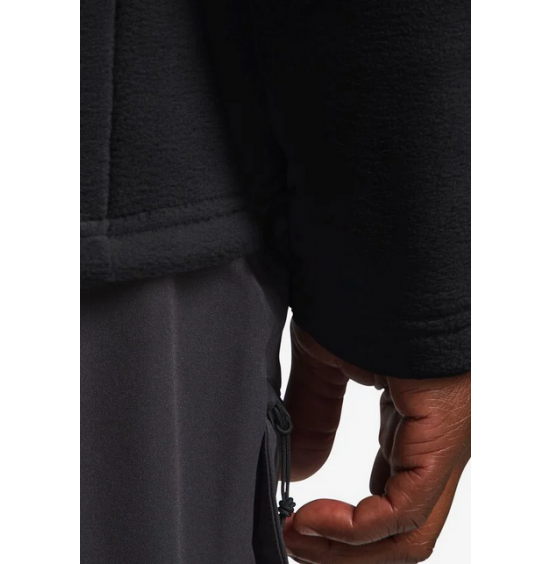 JACK WOLFSKIN ΑΝΔΡΙΚΗ ΖΑΚΕΤΑ WINTERSTEIN FZ 1711371-6000 BLACK