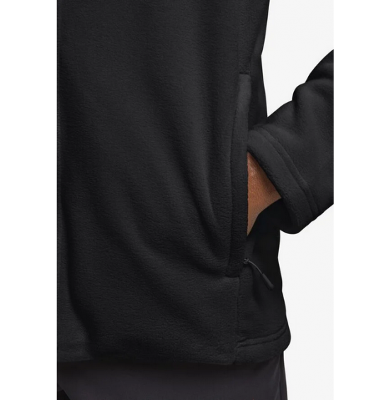 JACK WOLFSKIN ΑΝΔΡΙΚΗ ΖΑΚΕΤΑ WINTERSTEIN FZ 1711371-6000 BLACK