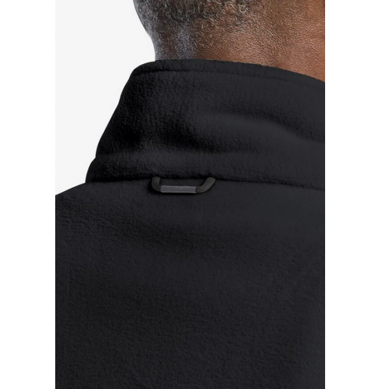 JACK WOLFSKIN ΑΝΔΡΙΚΗ ΖΑΚΕΤΑ WINTERSTEIN FZ 1711371-6000 BLACK