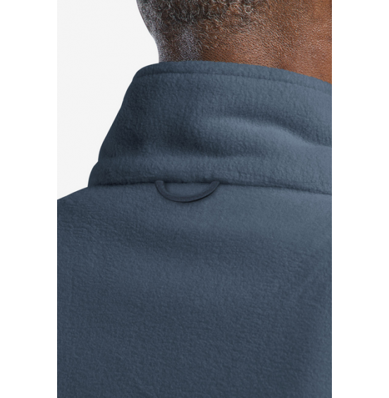 JACK WOLFSKIN ΑΝΔΡΙΚΗ ΖΑΚΕΤΑ WINTERSTEIN FZ 1711371-C0412 MIDNIGHT SKY