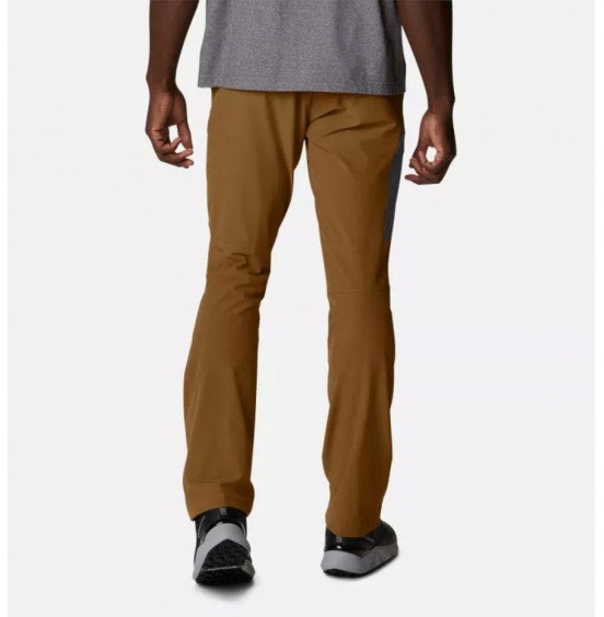 COLUMBIA TRIPLE CANYON PANT DELTA BROWN (1711681-235)