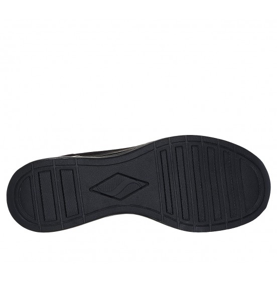 SKECHERS BILLION 2 PRISSY N PLUSH 177349-BBK ΓΥΝΑΙΚΕΙΑ ΑΘΛΗΤΙΚΑ BLACK