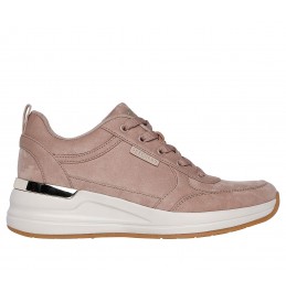 SKECHERS BILLION 2 PRISSY N PLUSH 177349-TPE ΓΥΝΑΙΚΕΙΑ ΑΘΛΗΤΙΚΑ TAUPE