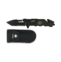 ALBAINOX ΣΟΥΓΙΑΣ FOS, SEALS, 18128-A