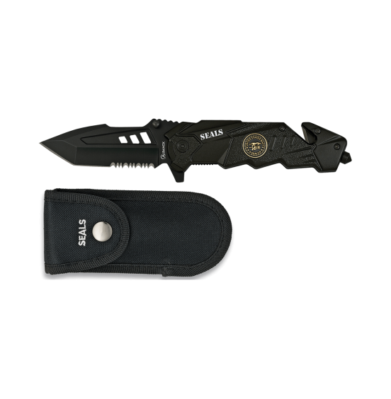 ALBAINOX ΣΟΥΓΙΑΣ FOS, SEALS, 18128-A