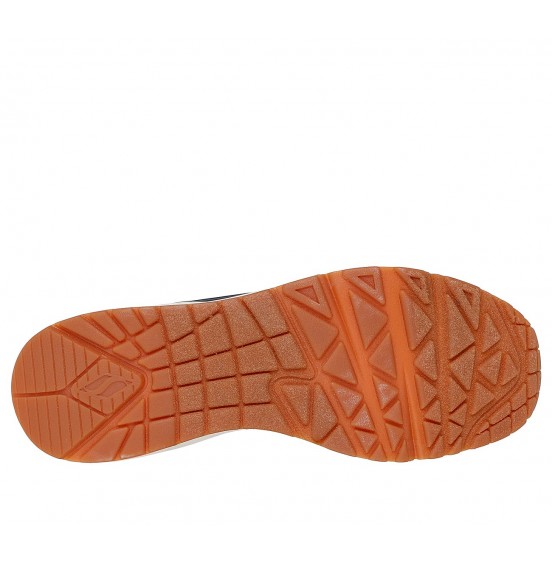 SKECHERS UNO SUITED ON AIR 183004-NVY ΑΝΔΡΙΚΑ ΑΘΛΗΤΙΚΑ NAVY