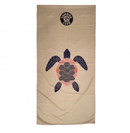 SUMMER CLUB ΠΕΤΣΕΤΑ ΠΑΡΑΛΙΑΣ 18420-SN TURTLE SAND
