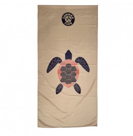 SUMMER CLUB ΠΕΤΣΕΤΑ ΠΑΡΑΛΙΑΣ 18420-SN TURTLE SAND