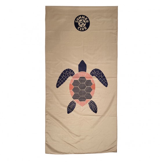 SUMMER CLUB ΠΕΤΣΕΤΑ ΠΑΡΑΛΙΑΣ 18420-SN TURTLE SAND