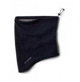 COLUMBIA TRAIL SHAKER GAITER 1862541-010 BLACK