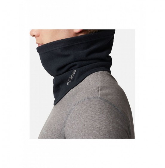 COLUMBIA TRAIL SHAKER GAITER 1862541-010 BLACK