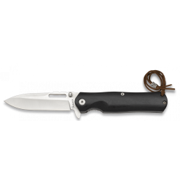 ALBAINOX ΣΟΥΓΙΑΣ Penkife, Black Stamina, Blade 8cm, 18652