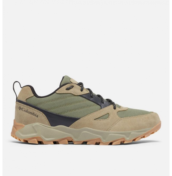 COLUMBIA ΑΝΔΡΙΚΑ ΠΑΠΟΥΤΣΙΑ IVO TRAIL 1865601-371 HIKER GREEN