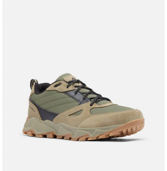 COLUMBIA ΑΝΔΡΙΚΑ ΠΑΠΟΥΤΣΙΑ IVO TRAIL 1865601-371 HIKER GREEN