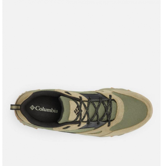 COLUMBIA ΑΝΔΡΙΚΑ ΠΑΠΟΥΤΣΙΑ IVO TRAIL 1865601-371 HIKER GREEN