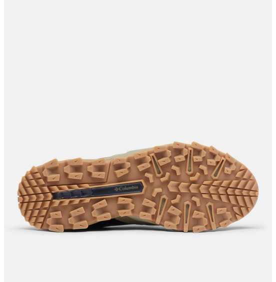 COLUMBIA ΑΝΔΡΙΚΑ ΠΑΠΟΥΤΣΙΑ IVO TRAIL 1865601-371 HIKER GREEN