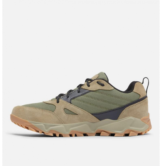 COLUMBIA ΑΝΔΡΙΚΑ ΠΑΠΟΥΤΣΙΑ IVO TRAIL 1865601-371 HIKER GREEN