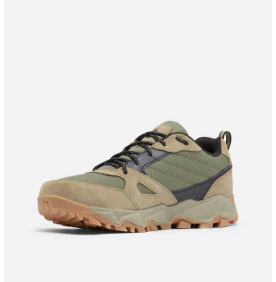 COLUMBIA ΑΝΔΡΙΚΑ ΠΑΠΟΥΤΣΙΑ IVO TRAIL 1865601-371 HIKER GREEN