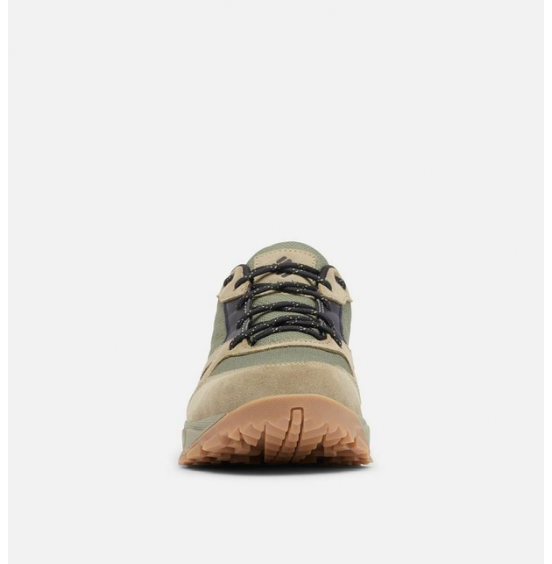 COLUMBIA ΑΝΔΡΙΚΑ ΠΑΠΟΥΤΣΙΑ IVO TRAIL 1865601-371 HIKER GREEN