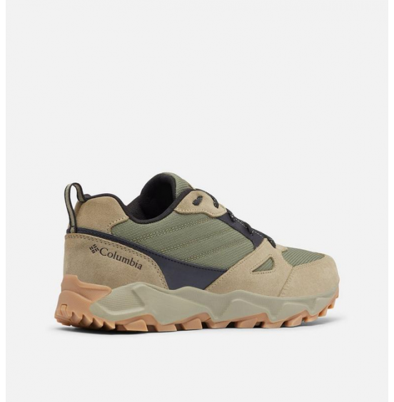 COLUMBIA ΑΝΔΡΙΚΑ ΠΑΠΟΥΤΣΙΑ IVO TRAIL 1865601-371 HIKER GREEN