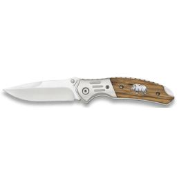 ALBAINOX ΣΟΥΓΙΑΣ hunting pocket knife, Wild boar, 18795