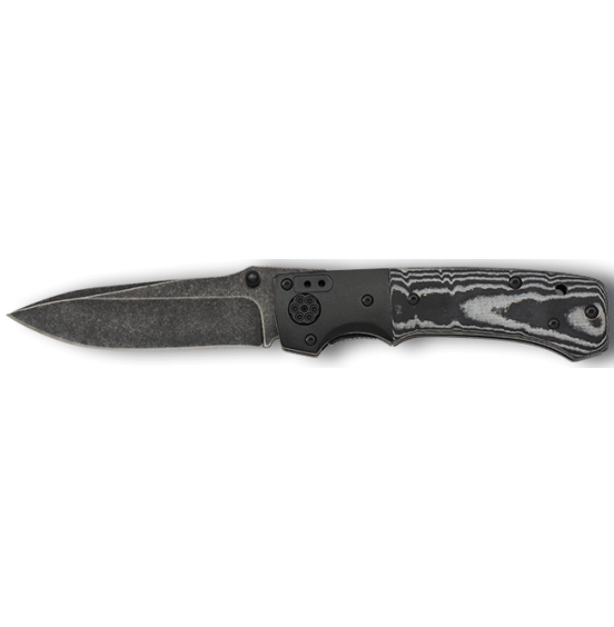  ALBAINOX ΣΟΥΓΙΑΣ Mikarta, Blade 10.2, 18916