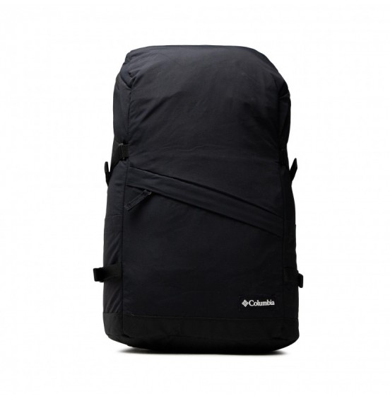 COLUMBIA FALMOUTH 24L BLACK/PRINT (1910001-011) BACKPACK