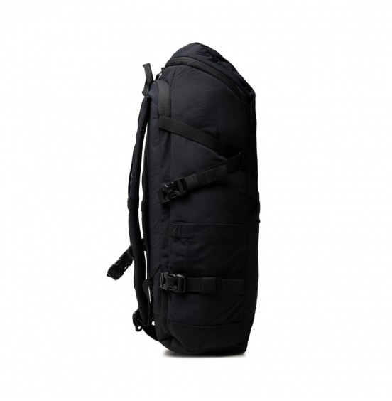 COLUMBIA FALMOUTH 24L BLACK/PRINT (1910001-011) BACKPACK