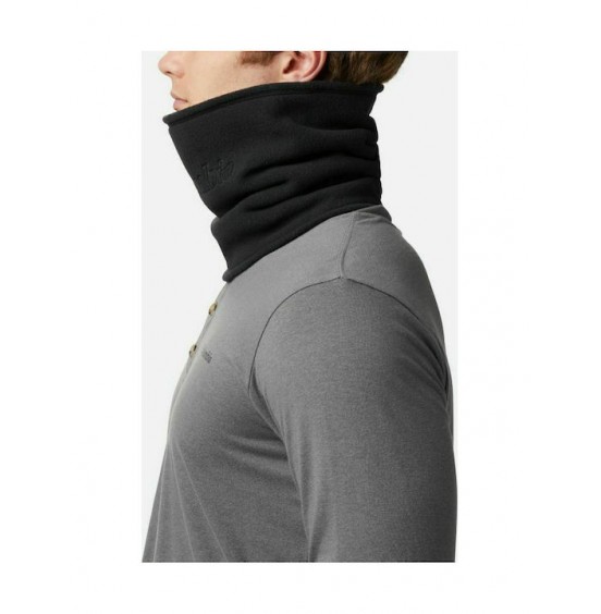 COLUMBIA ΓΚΕΤΑ ΛΑΙΜΟΥ FAST TREK II GAITER 1911181-010 BLACK