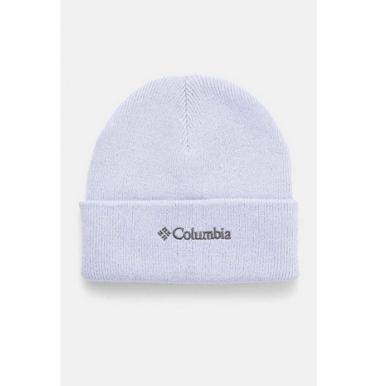 COLUMBIA ΠΑΙΔΙΚΟΣ ΣΚΟΥΦΟΣ ARCTIC BLAST YOUTH HEAVYWEIGHT BEANIE 1917291-581 LIGHT PURPLE