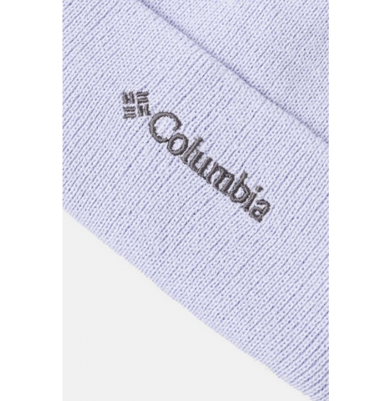 COLUMBIA ΠΑΙΔΙΚΟΣ ΣΚΟΥΦΟΣ ARCTIC BLAST YOUTH HEAVYWEIGHT BEANIE 1917291-581 LIGHT PURPLE