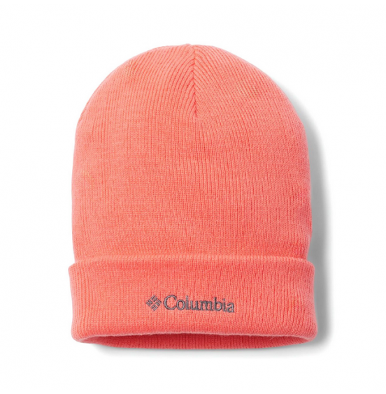COLUMBIA ΠΑΙΔΙΚΟΣ ΣΚΟΥΦΟΣ ARCTIC BLAST YOUTH HEAVYWEIGHT BEANIE 1917291-810 ORANGE