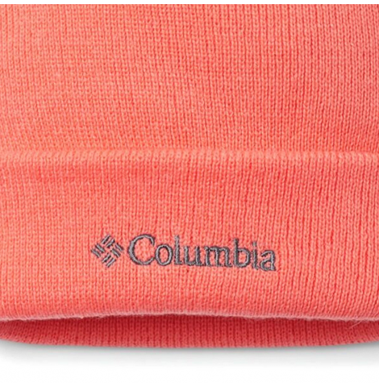COLUMBIA ΠΑΙΔΙΚΟΣ ΣΚΟΥΦΟΣ ARCTIC BLAST YOUTH HEAVYWEIGHT BEANIE 1917291-810 ORANGE