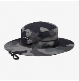 COLUMBIA BORA BORA PRINTED BOONEY 1934361-011 CAMO BLACK