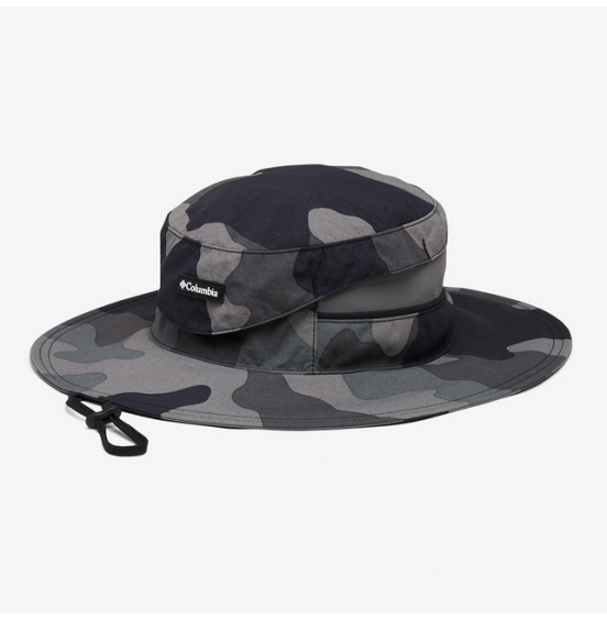 COLUMBIA BORA BORA PRINTED BOONEY 1934361-011 CAMO BLACK