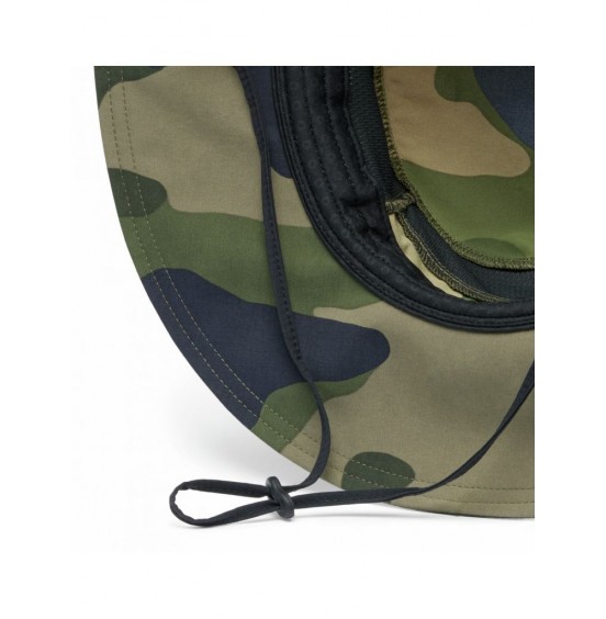 COLUMBIA BORA BORA PRINTED BOONEY 1934361-397 CAMO BLUE