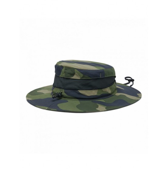 COLUMBIA BORA BORA PRINTED BOONEY 1934361-397 CAMO BLUE