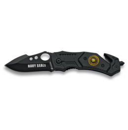 ALBAINOX ΣΟΥΓΙΑΣ FOS NAVY SEALs 19390